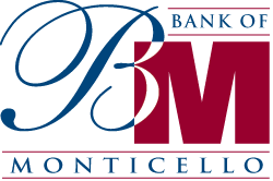 Bank of Monticello - Security