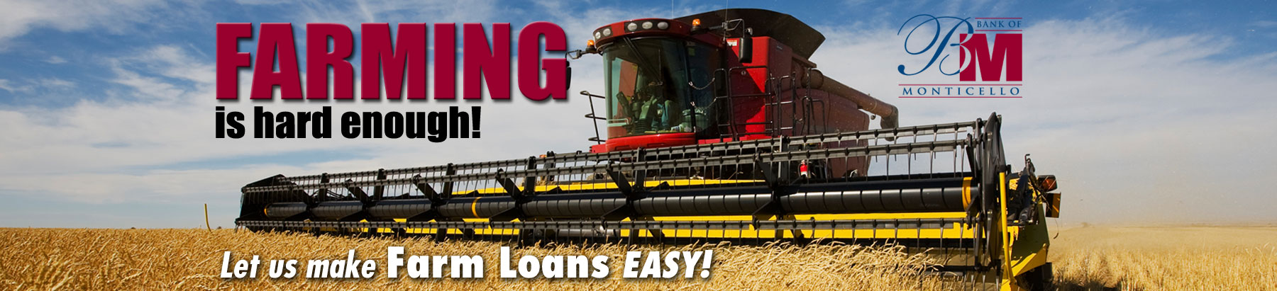 AG Lending